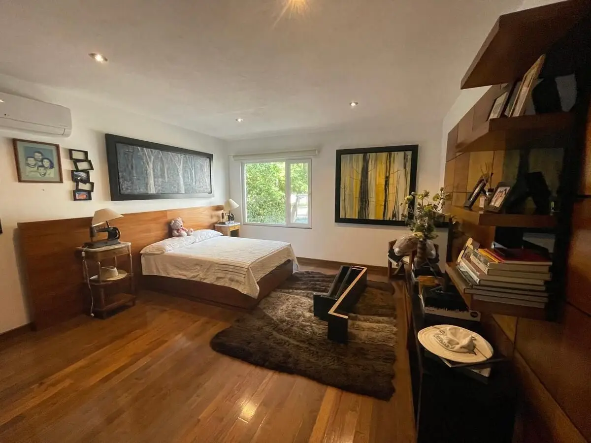 Casa en Renta el Campanario Queretaro — foto 4