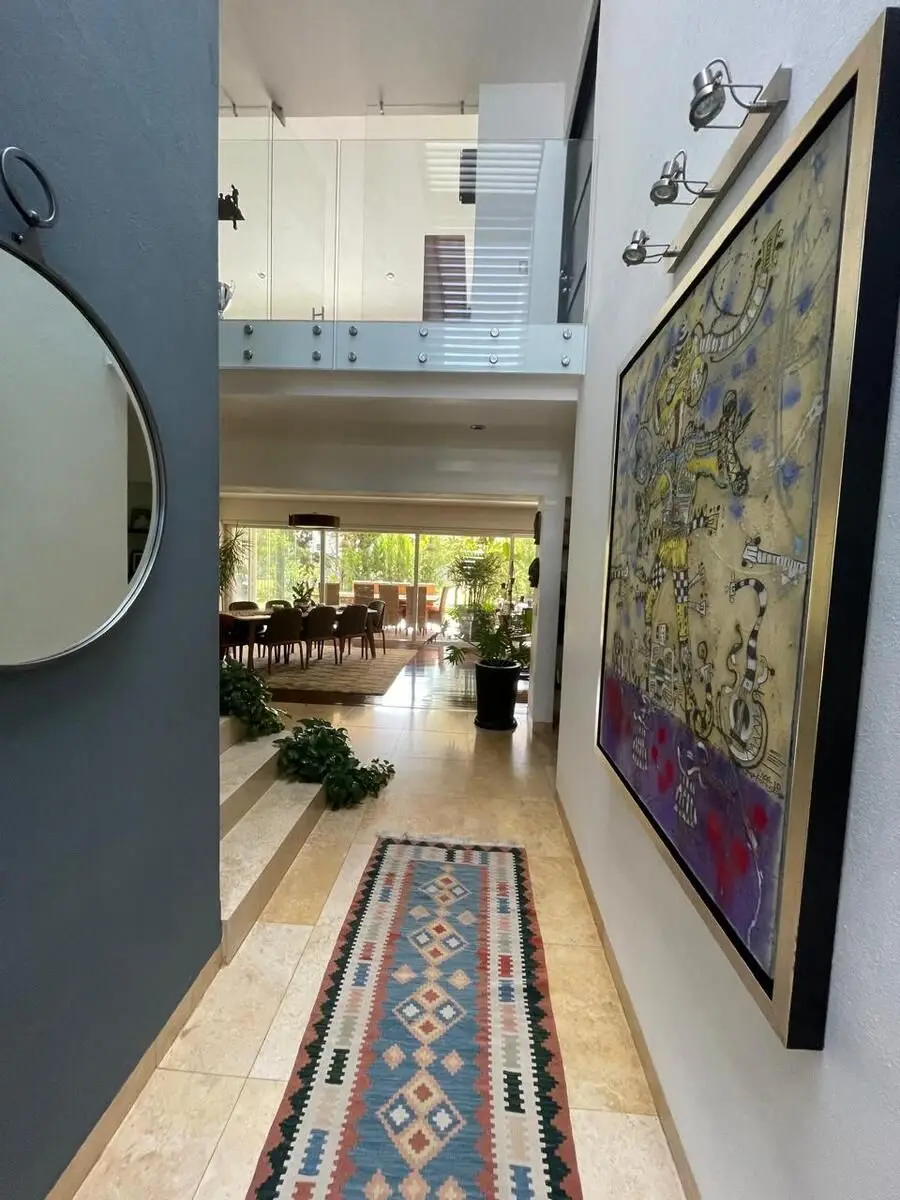 Casa en Renta el Campanario Queretaro — foto 6