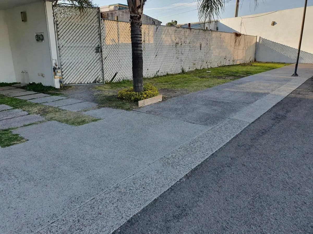 Terreno Venta Jardines de la Hacienda Queretaro — foto 2