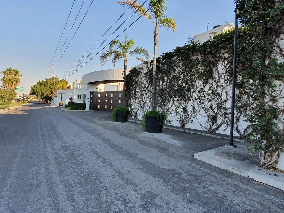Terreno Venta Jardines de la Hacienda Queretaro — foto 5