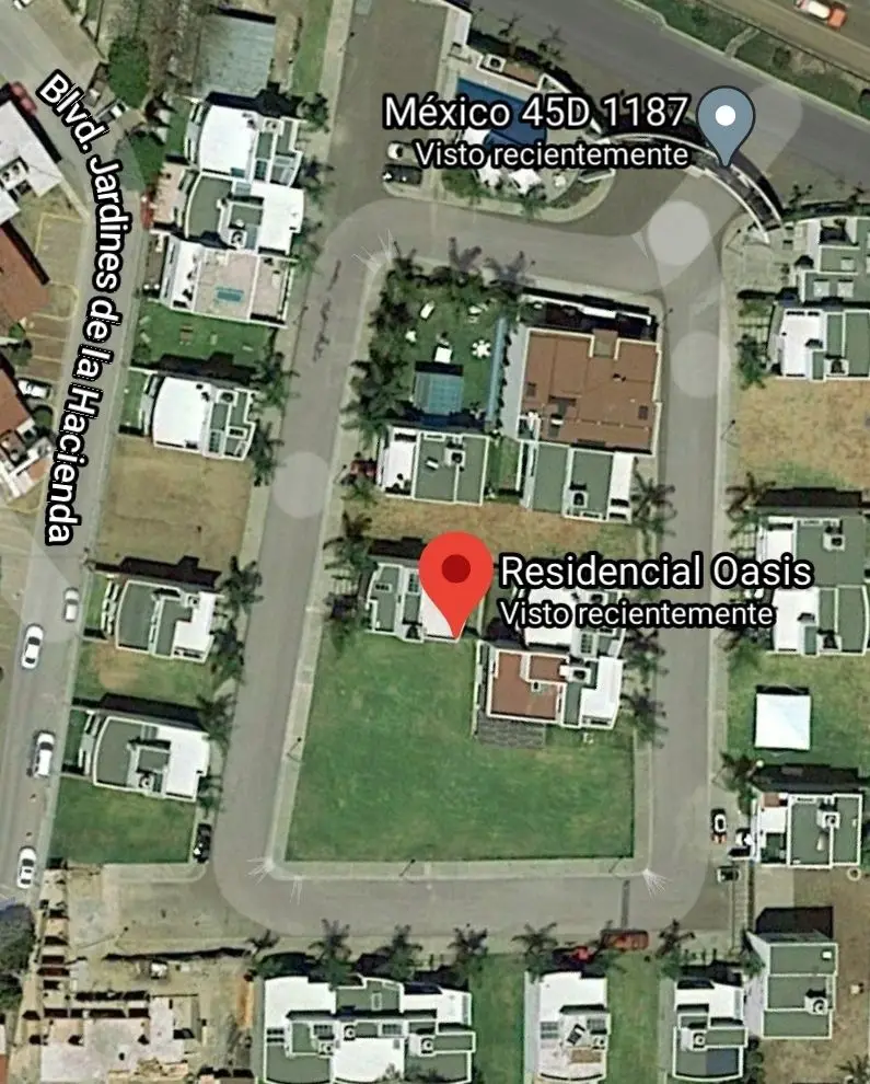 Terreno Venta Jardines de la Hacienda Queretaro — foto 6