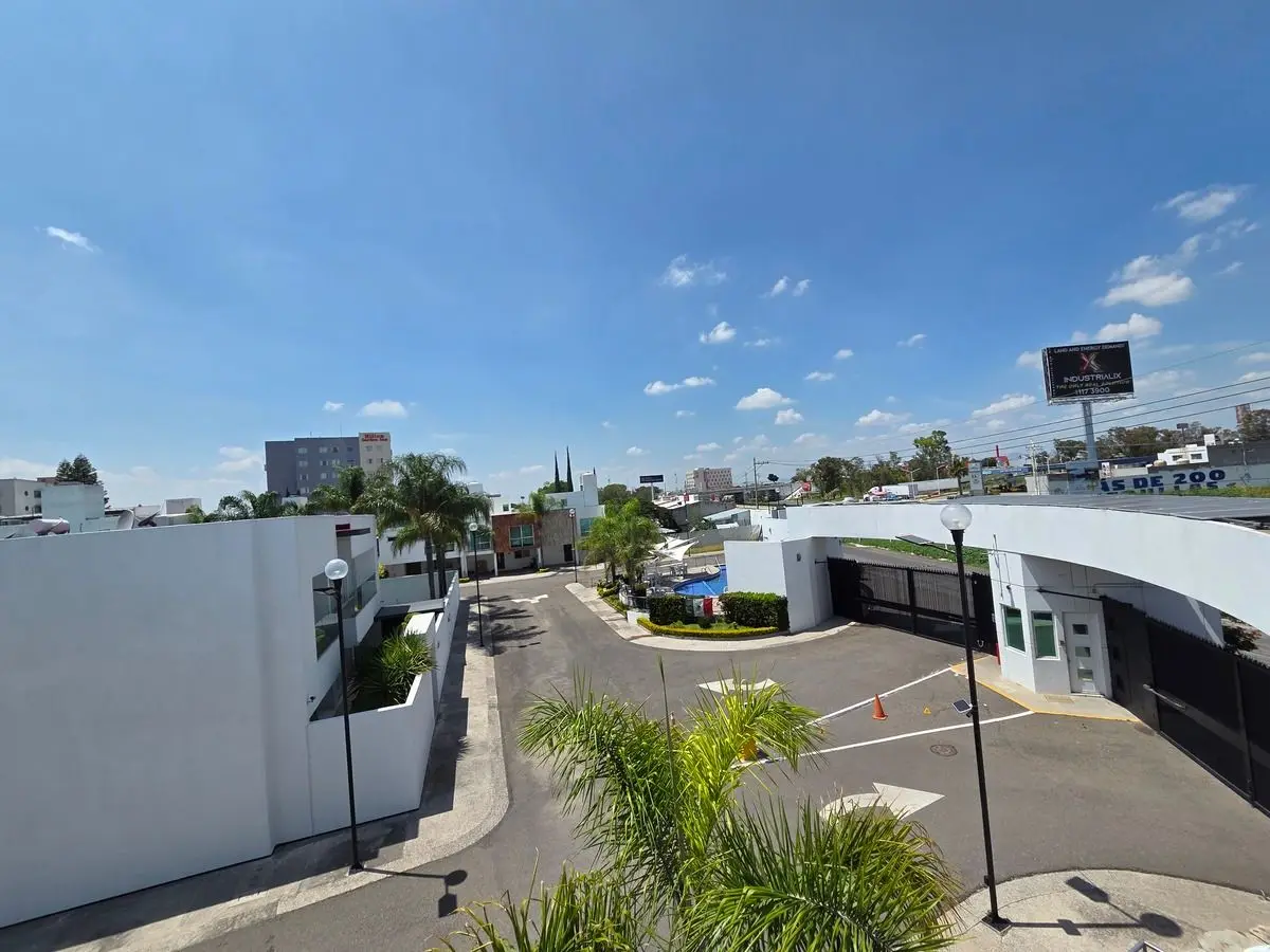 Terreno Venta Jardines de la Hacienda Queretaro — foto 2