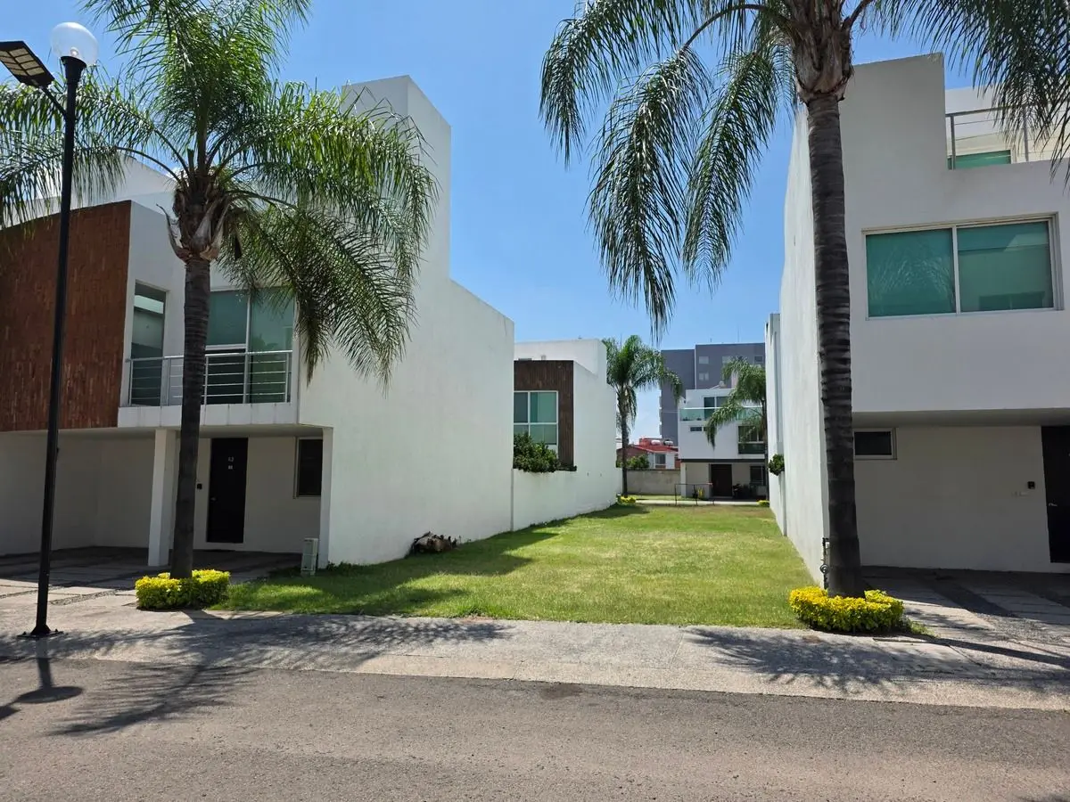 Terreno Venta Jardines de la Hacienda Queretaro — foto 4