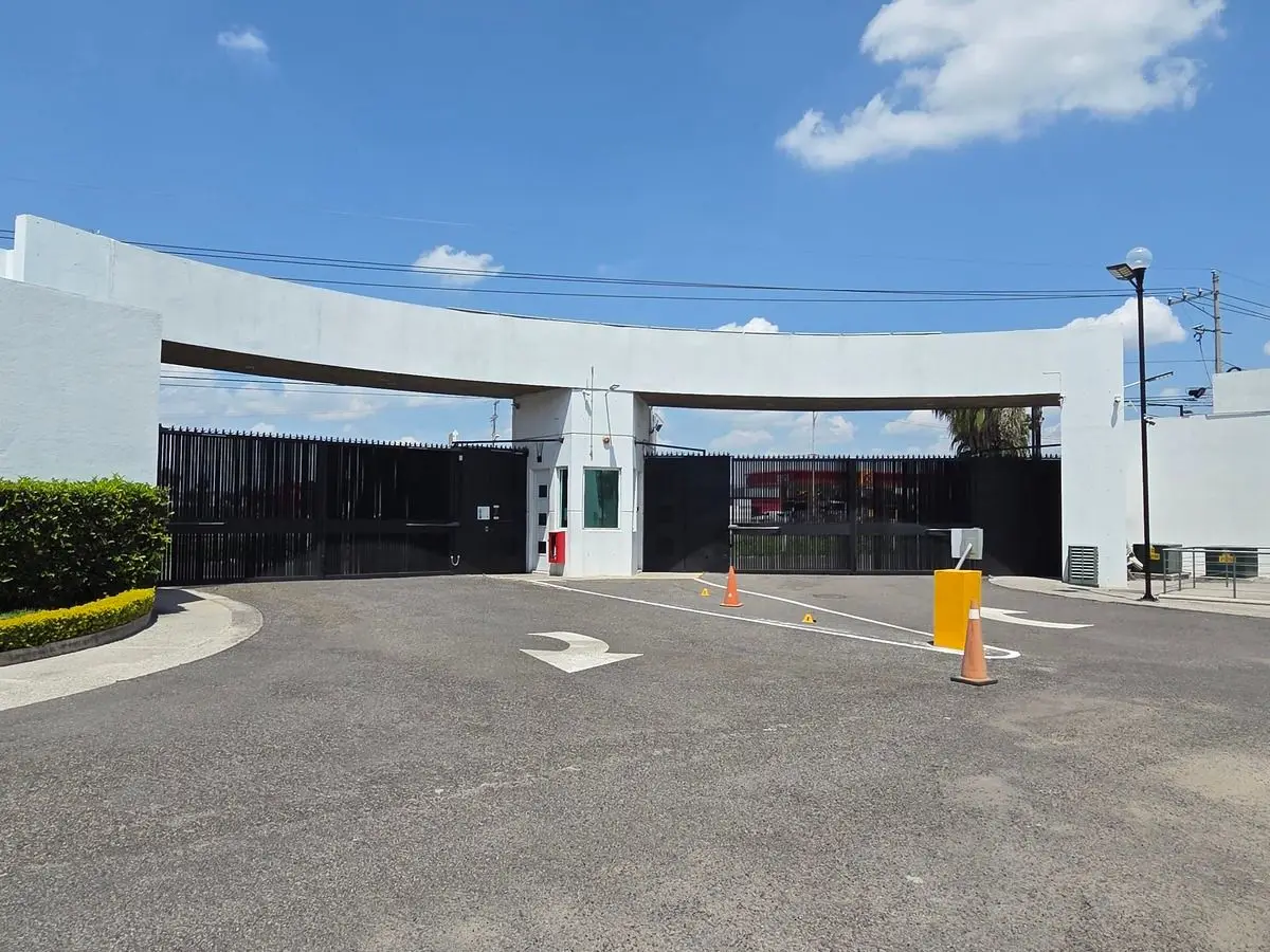 Terreno Venta Jardines de la Hacienda Queretaro — foto 5