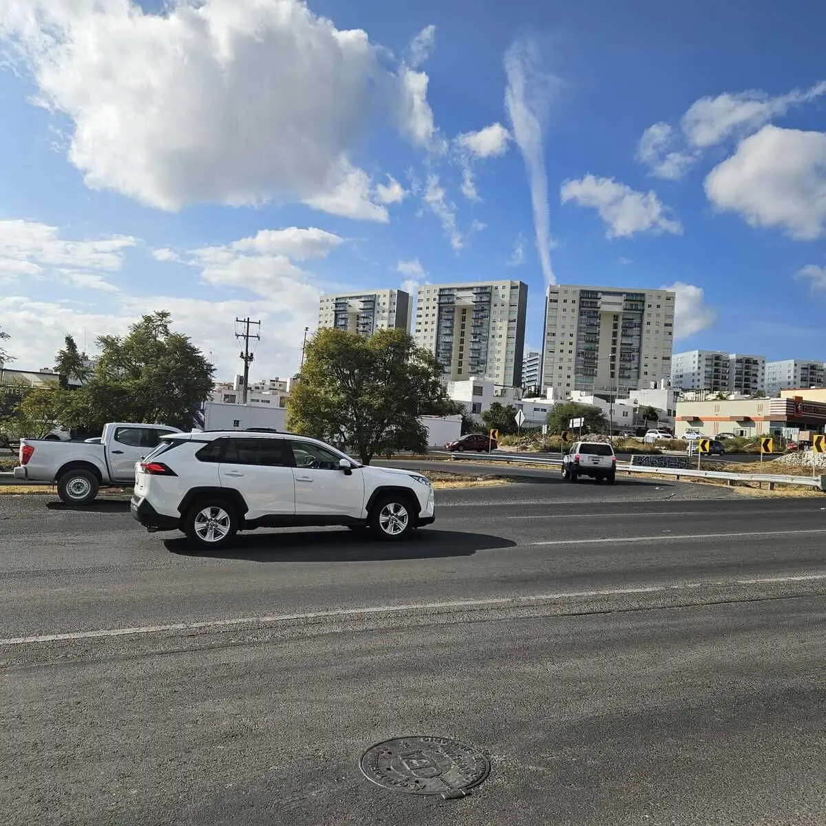 Pre Venta de Locales y Oficinas la Pradera Queretaro — foto 4
