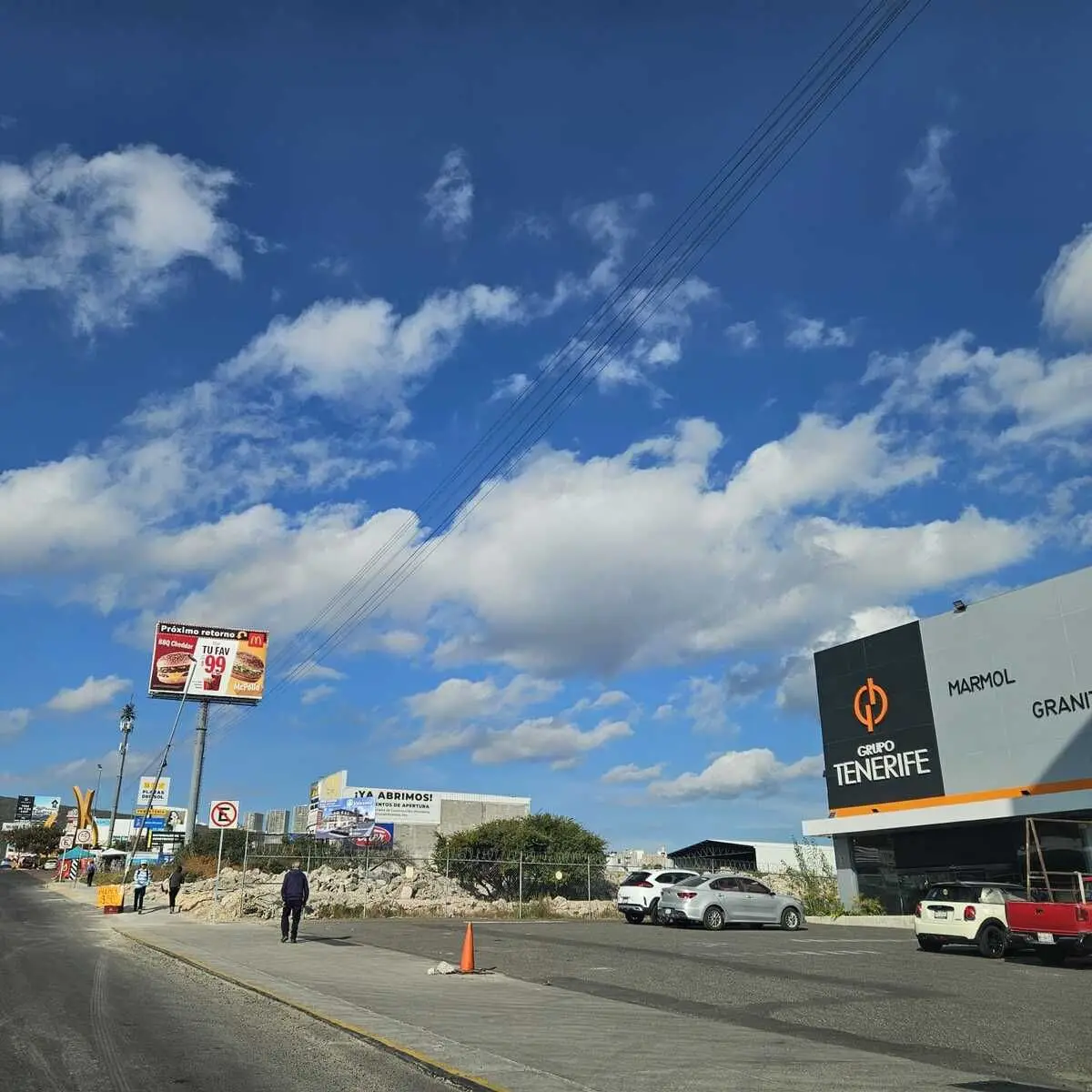 Pre Venta de Locales y Oficinas la Pradera Queretaro — foto 5