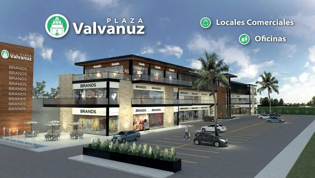 Preventa Oficinas Plaza Valvanuz Queretaro — foto 6