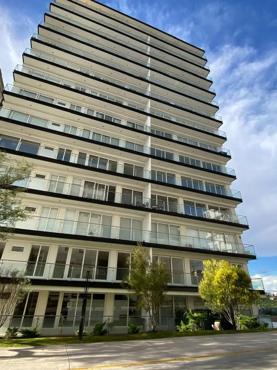 Renta Departamento en Av el Campanario Queretaro — foto 2