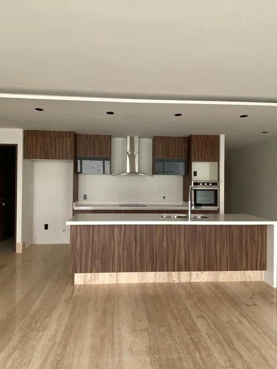 Renta Departamento en Av el Campanario Queretaro — foto 4