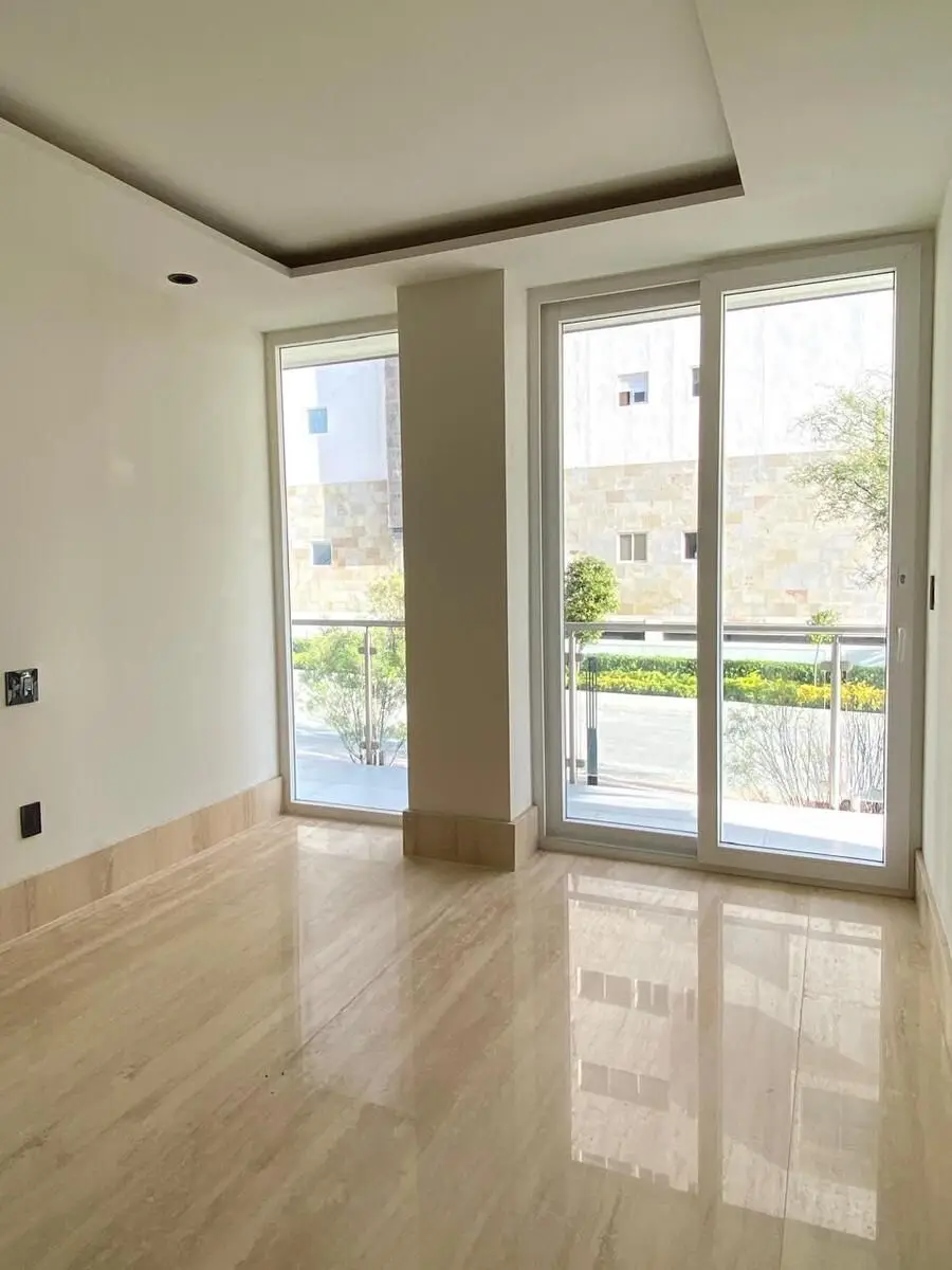 Renta Departamento en Av el Campanario Queretaro — foto 6