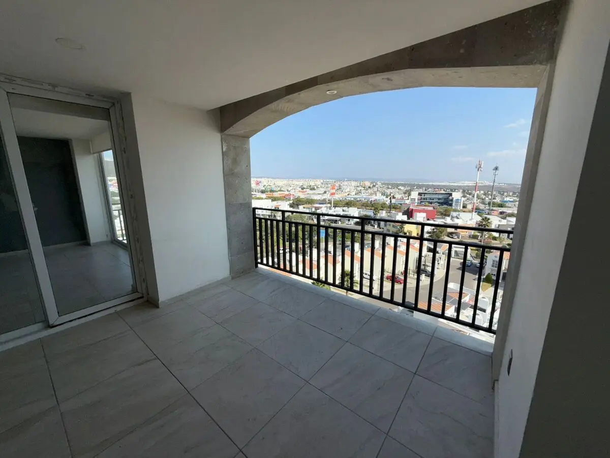 Departamento Oportunidad el Refugio Torre Marbella Queretaro — foto 2