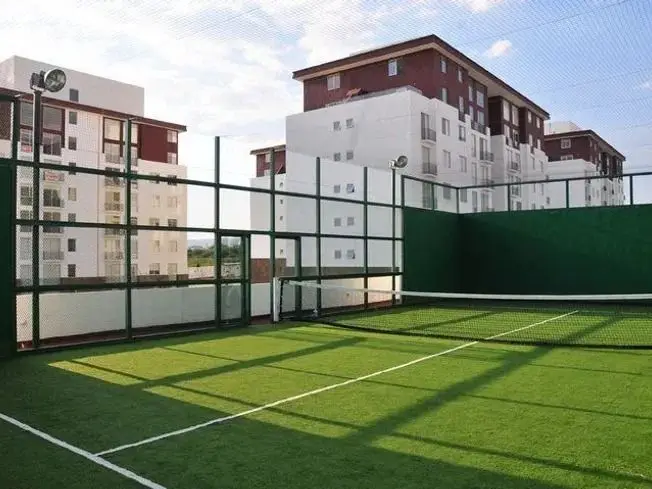Venta Departamento para Inversionistas Torres Premier Queretaro — foto 2