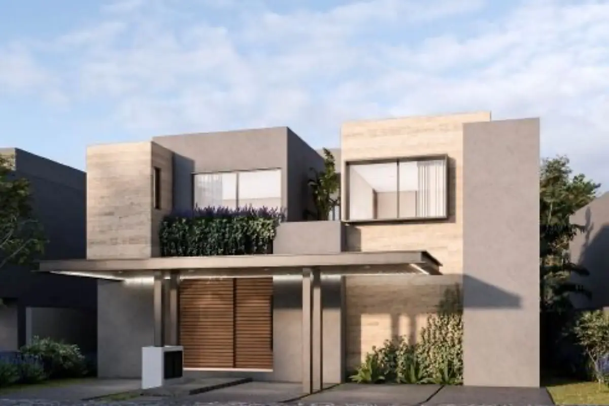 Casa en Venta Altozano Rio Queretaro — foto 2