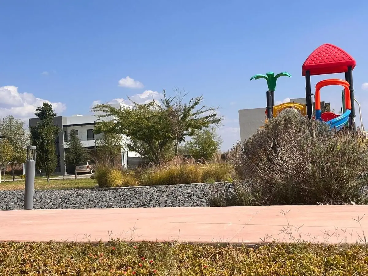 Terreno Venta la Espiga Queretaro — foto 2