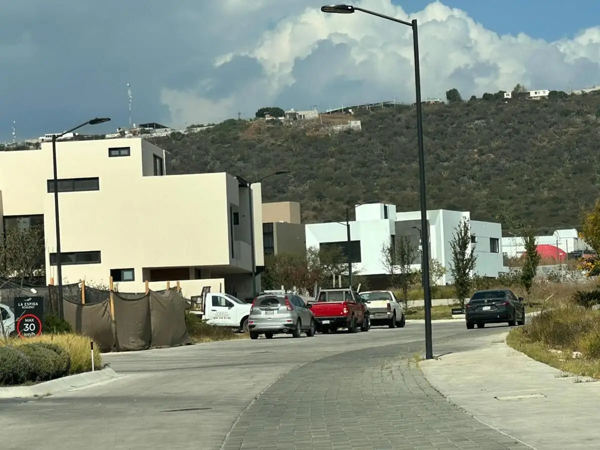 Terreno Venta la Espiga Queretaro — foto 3