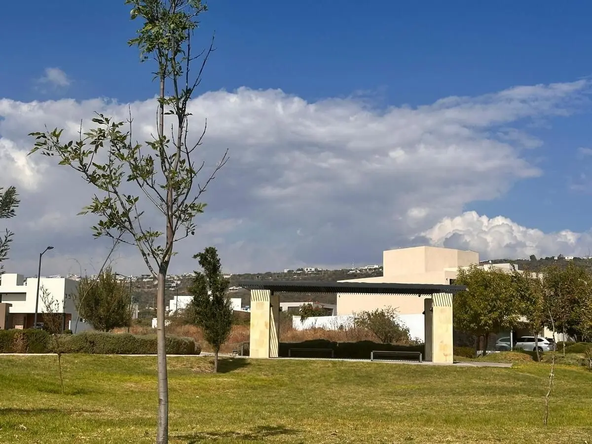 Terreno Venta la Espiga Queretaro — foto 5