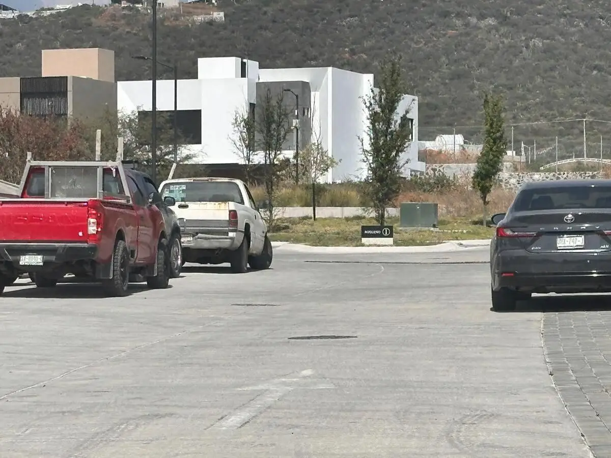 Terreno Venta la Espiga Queretaro — foto 6