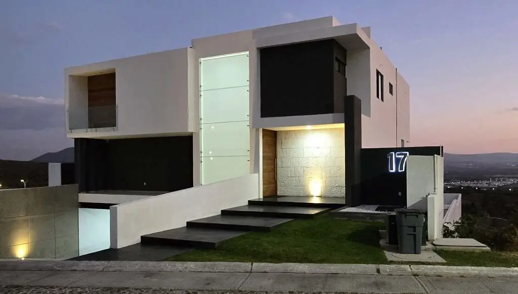 Venta Residencia con Vistas Panorámicas en Vista Real, Corregidora, Querétaro — foto 2