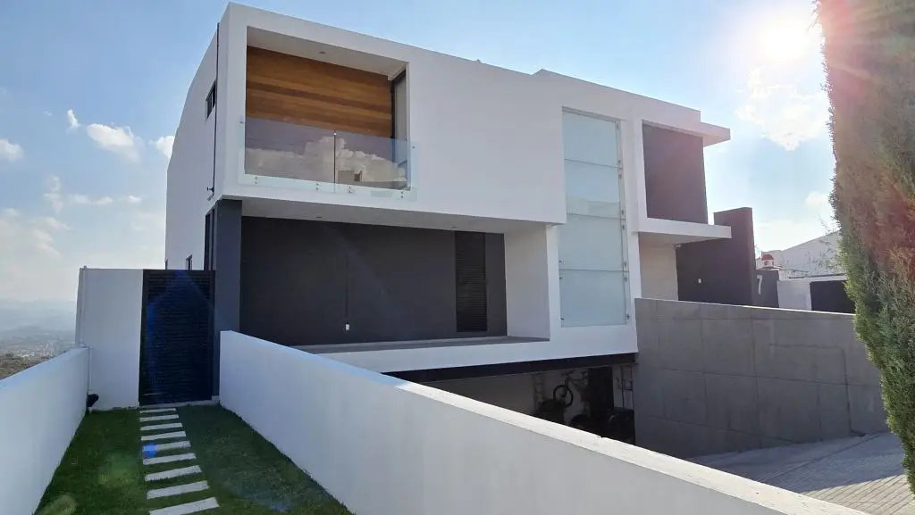 Venta Residencia con Vistas Panorámicas en Vista Real, Corregidora, Querétaro — foto 3