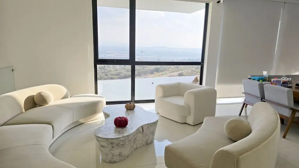 Venta Residencia con Vistas Panorámicas en Vista Real, Corregidora, Querétaro — foto 6