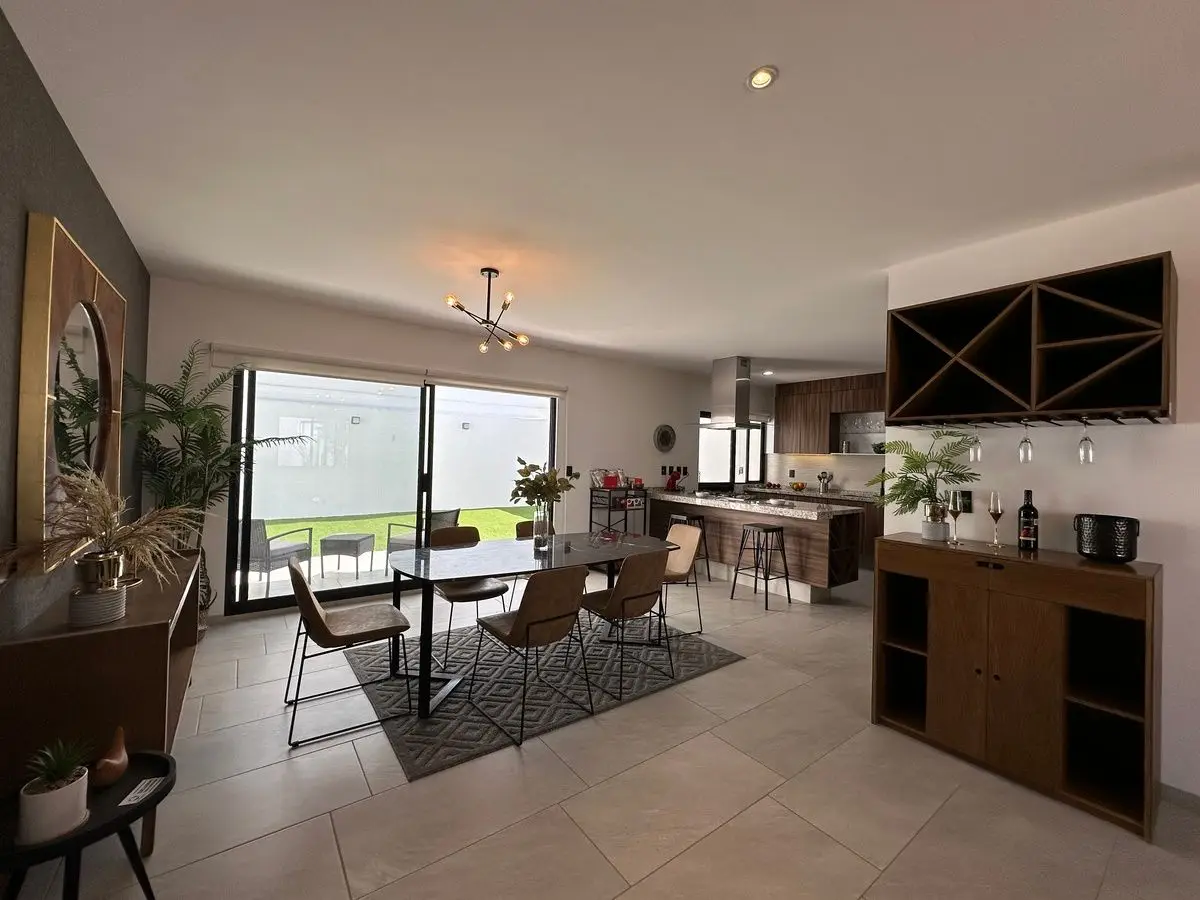 Casa nueva en venta en Zibata, Queretaro — foto 3
