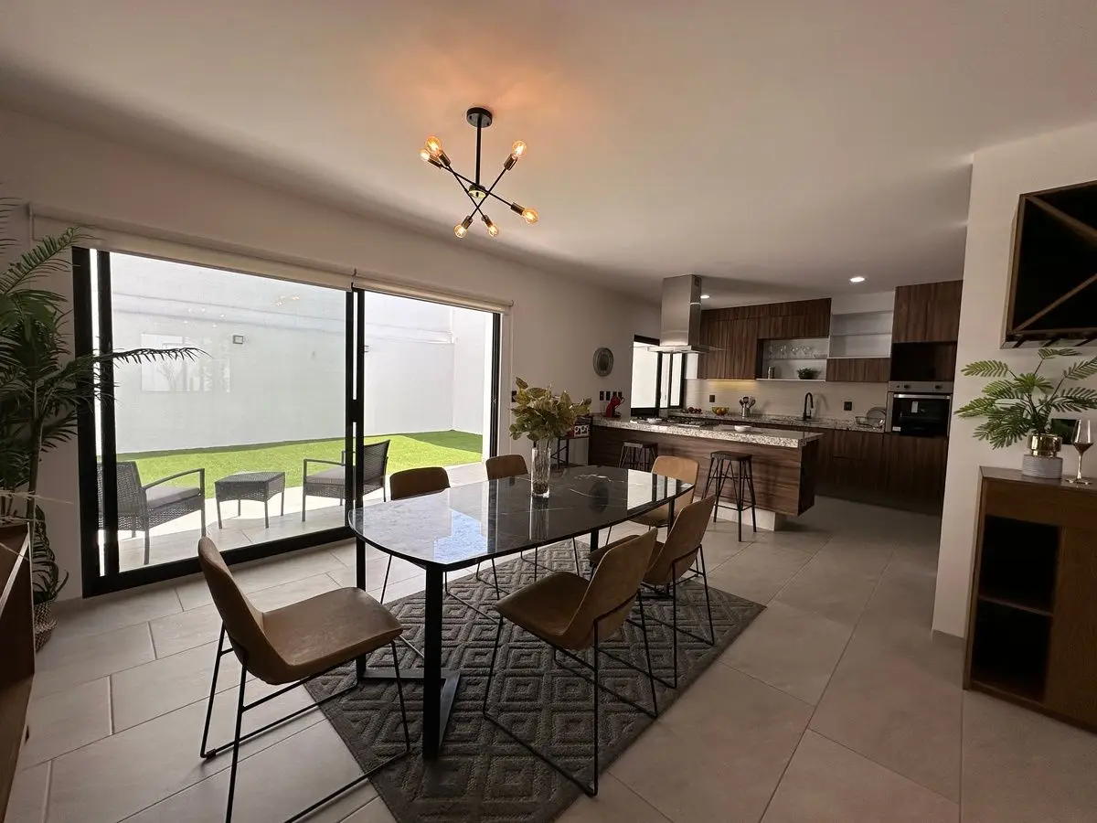 Casa nueva en venta en Zibata, Queretaro — foto 4