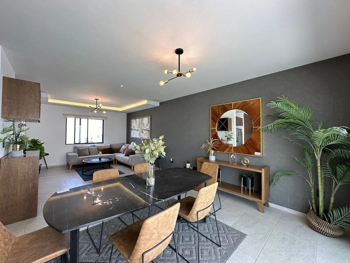 Casa nueva en venta en Zibata, Queretaro — foto 6