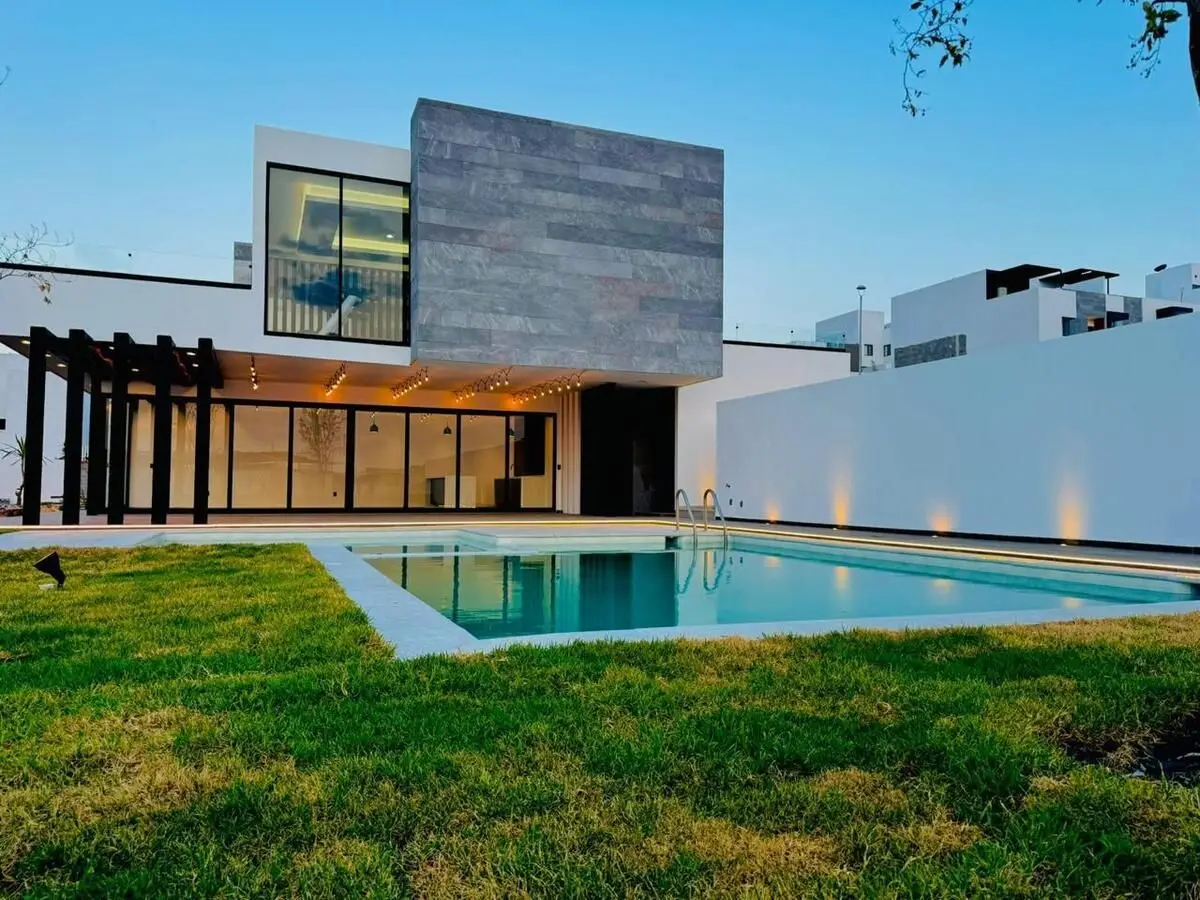 Departamento en Venta con vista al campo de Golf en Zibata Queretaro — foto 3