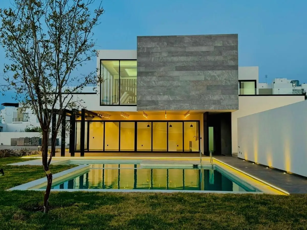 Departamento en Venta con vista al campo de Golf en Zibata Queretaro — foto 4