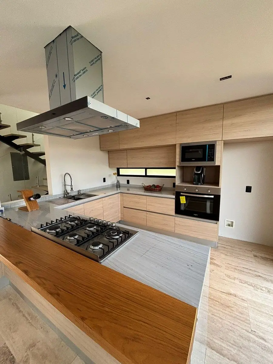 Casa en Venta Residencial la Vista Queretaro — foto 4