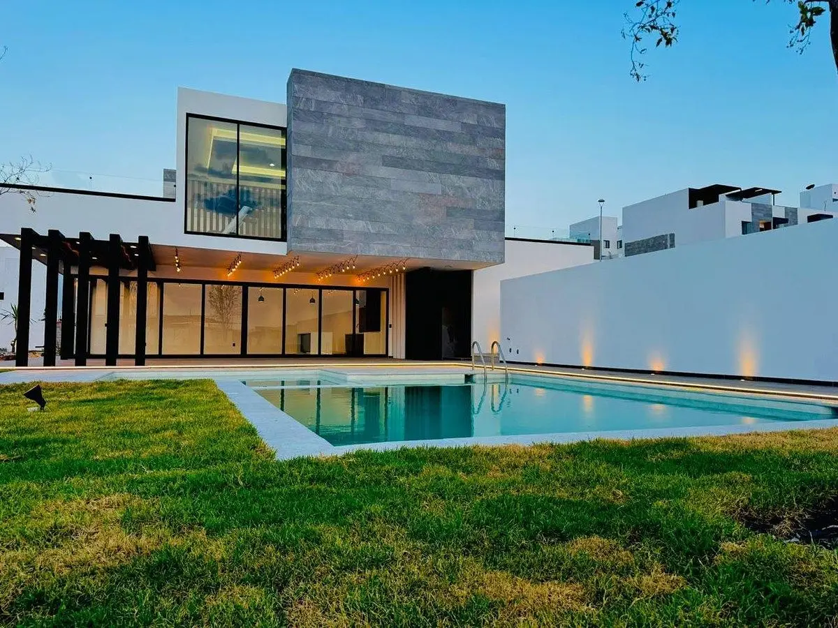 Penthouse con terraza en Venta en Zibata Queretaro — foto 2