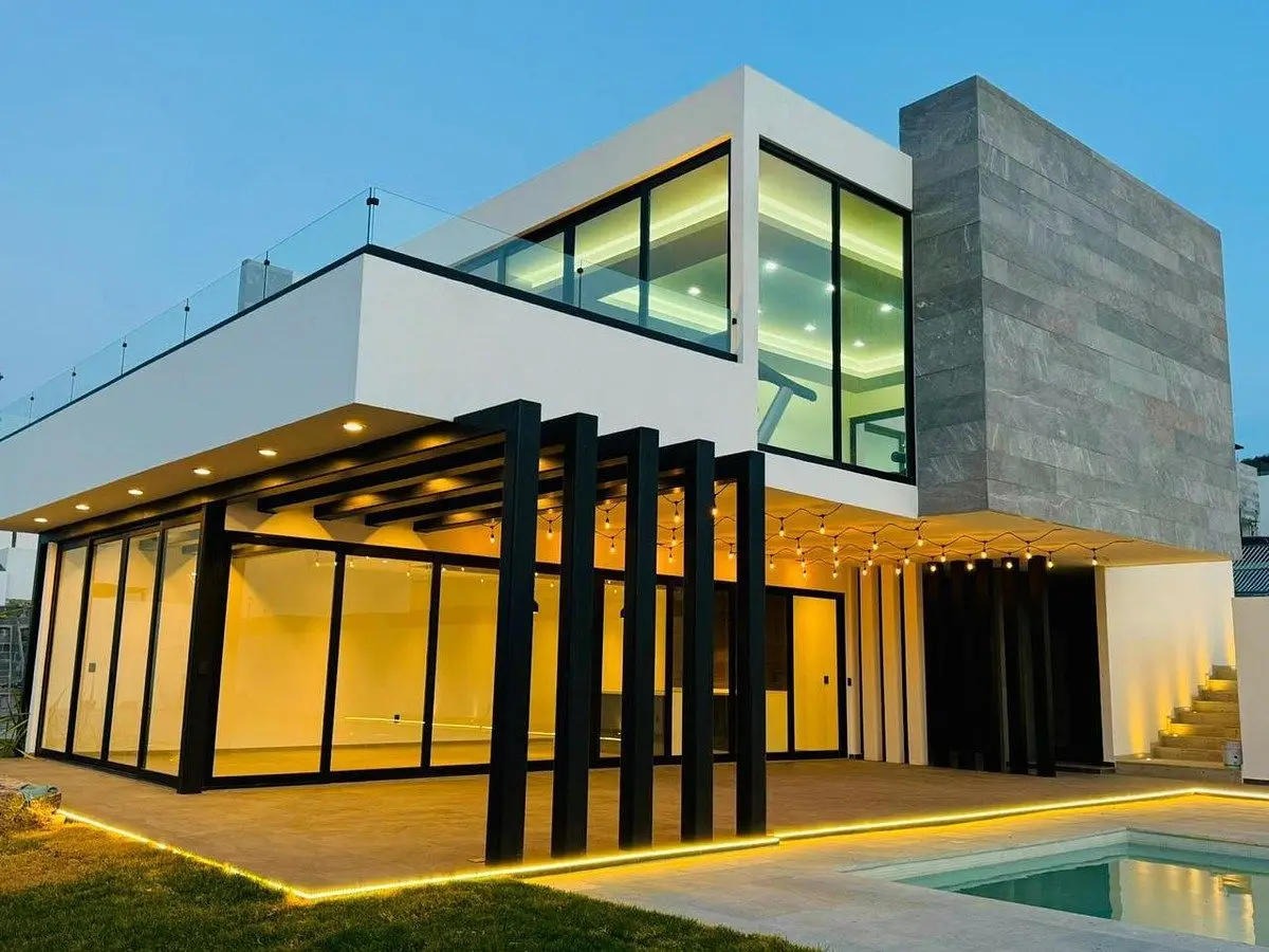 Penthouse con terraza en Venta en Zibata Queretaro — foto 3
