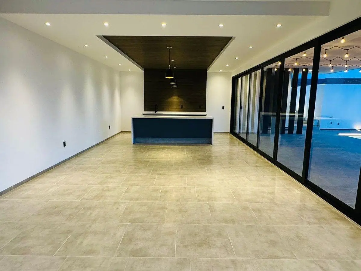 Penthouse con terraza en Venta en Zibata Queretaro — foto 4