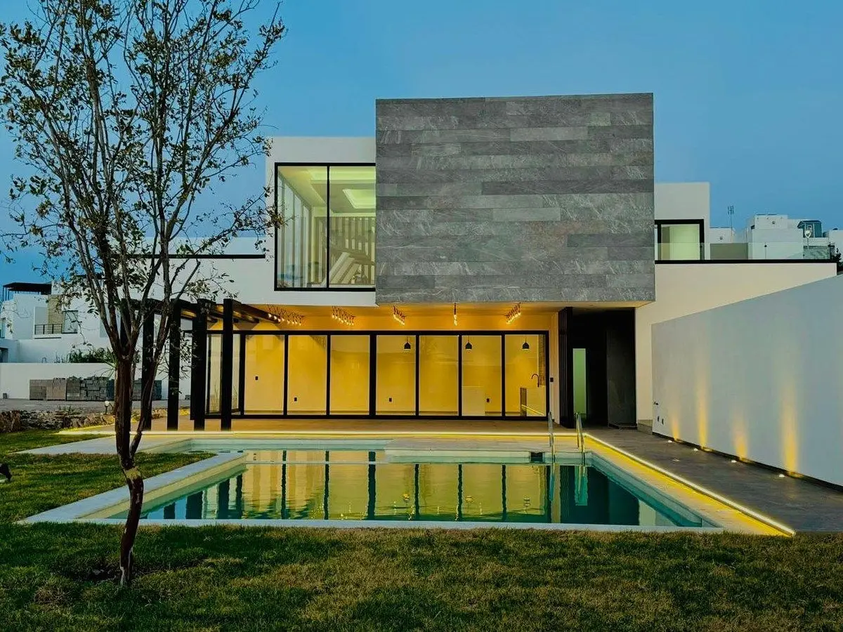Penthouse con terraza en Venta en Zibata Queretaro — foto 5