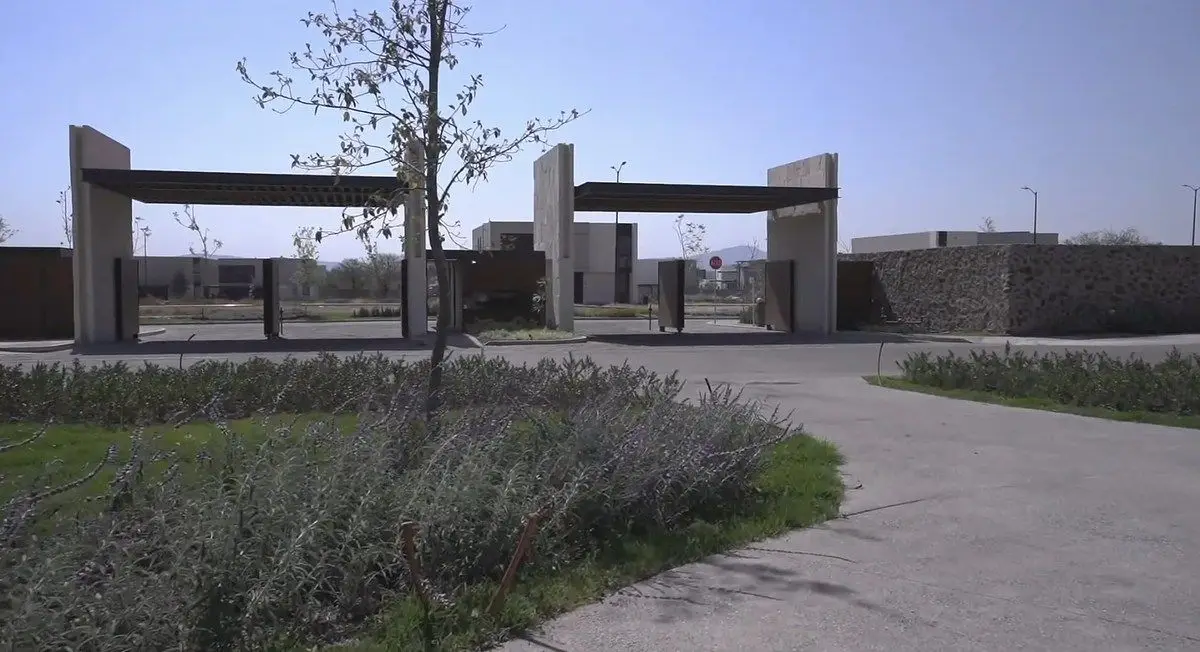 Terreno en Venta Lomas Norte Querétaro — foto 3