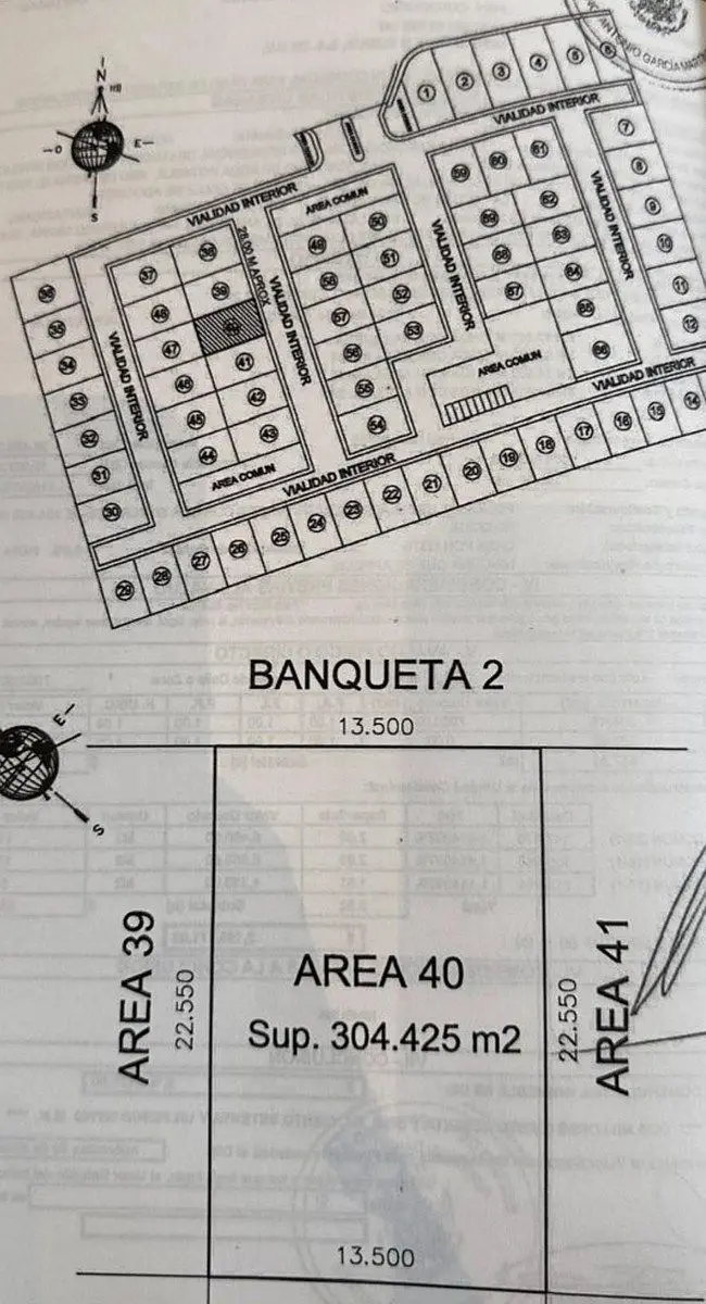 Terreno en Venta Lomas Norte Querétaro — foto 6