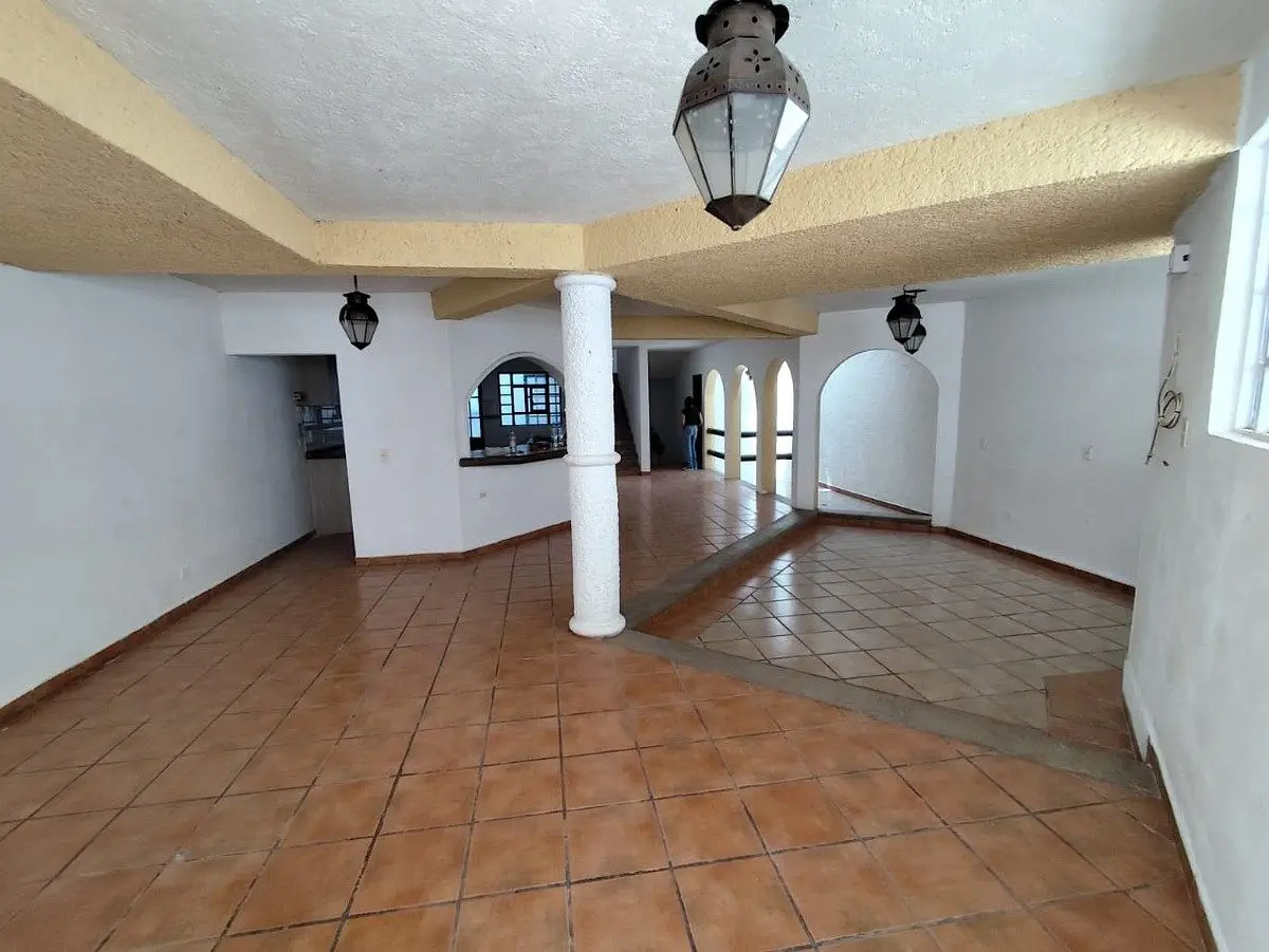 Venta Casa Residencial Tejeda, Corregidora — foto 2