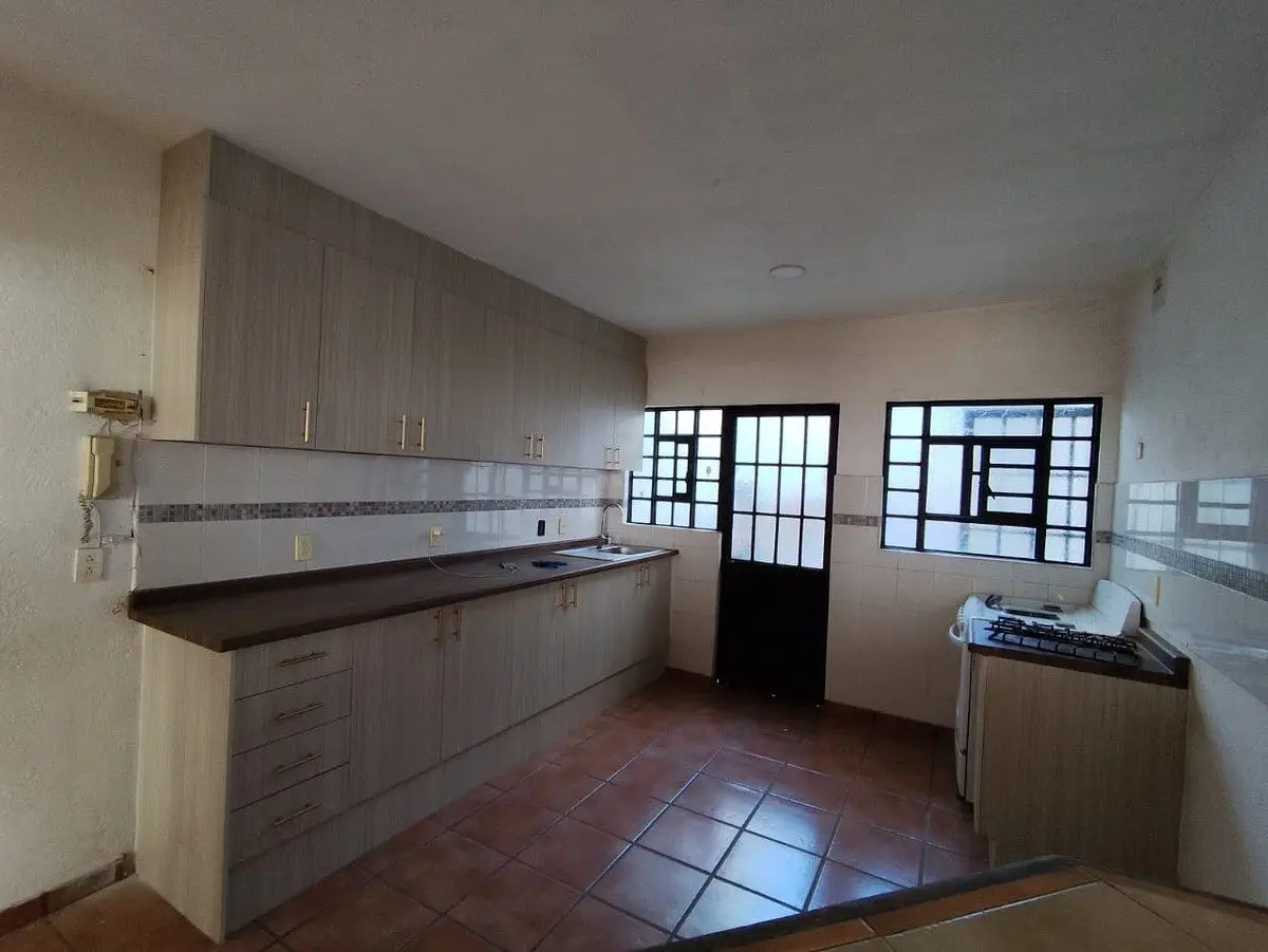 Venta Casa Residencial Tejeda, Corregidora — foto 3