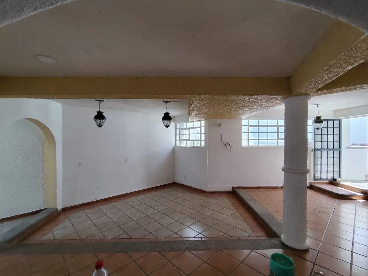 Venta Casa Residencial Tejeda, Corregidora — foto 4