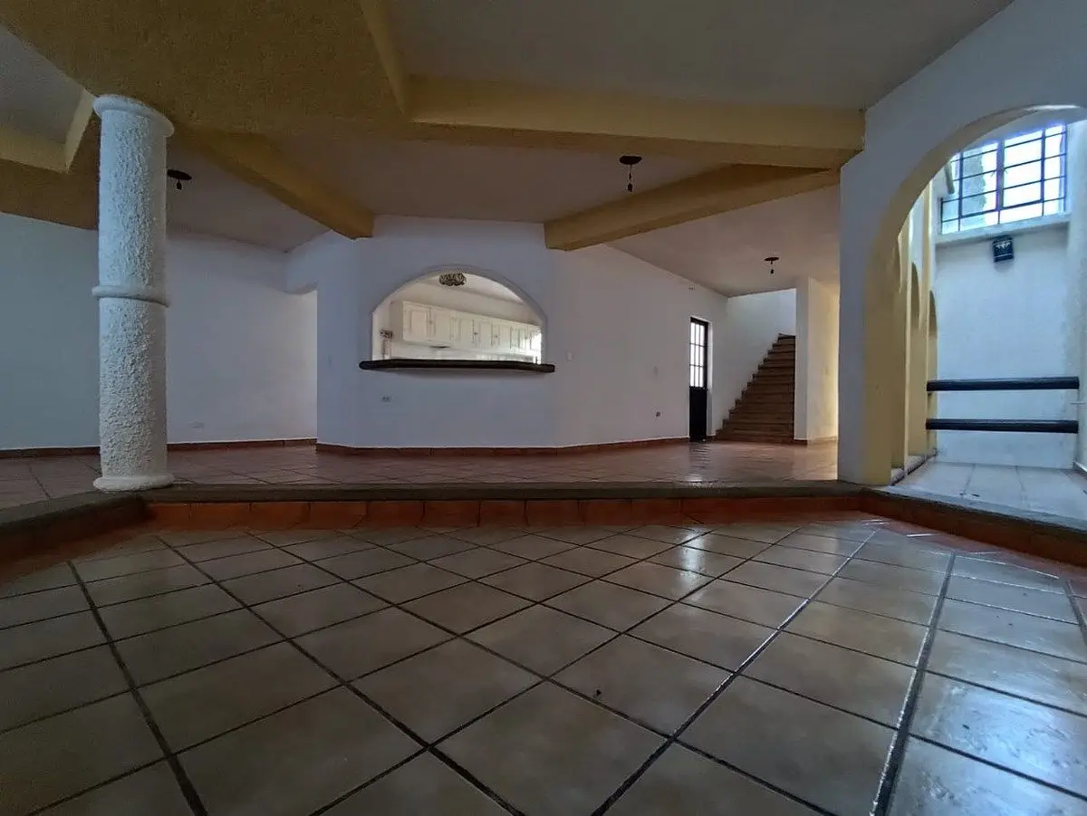 Venta Casa Residencial Tejeda, Corregidora — foto 5