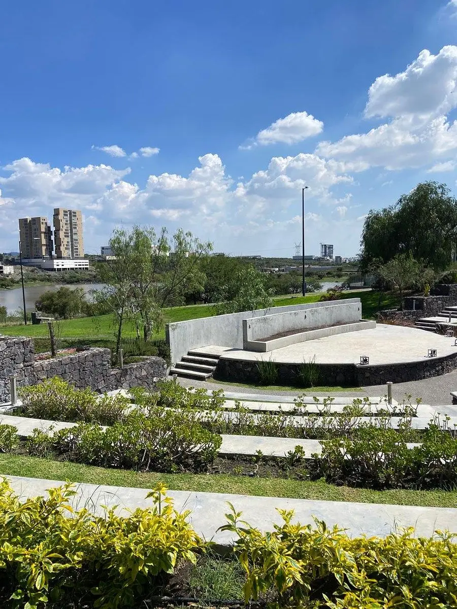 Se Vende Terreno en la Vista Residencial, Querétaro
