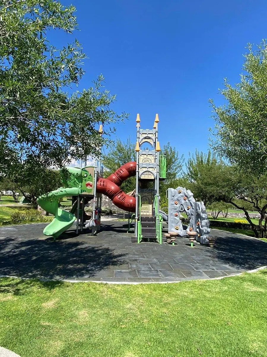 Se Vende Terreno en la Vista Residencial, Querétaro — foto 4