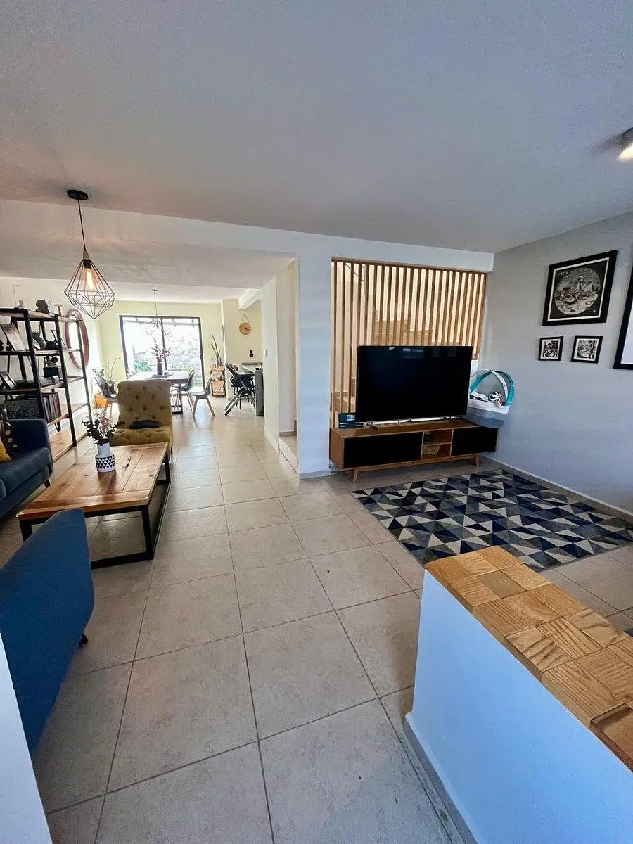 Casa en Venta Solei el Refugio Queretaro — foto 3