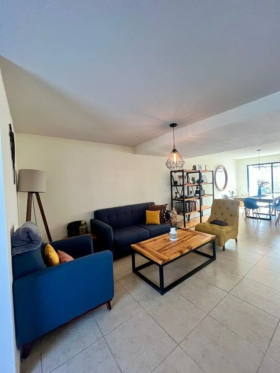 Casa en Venta Solei el Refugio Queretaro — foto 4