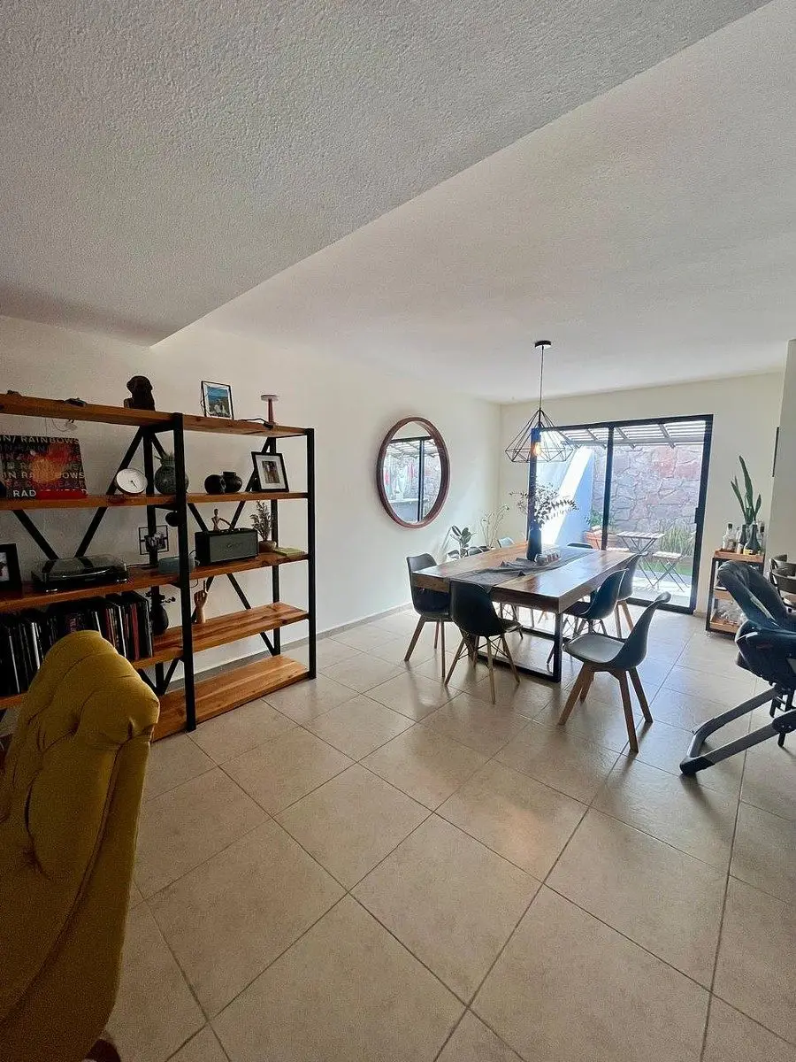 Casa en Venta Solei el Refugio Queretaro — foto 5
