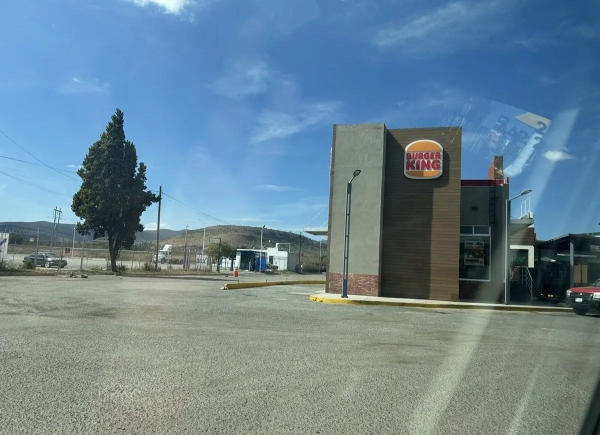 Terreno comercial en venta Carretera Federal 57 La Españita San José Iturbide — foto 3