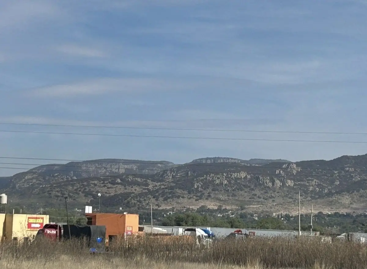 Terreno comercial en venta Carretera Federal 57 La Españita San José Iturbide — foto 4