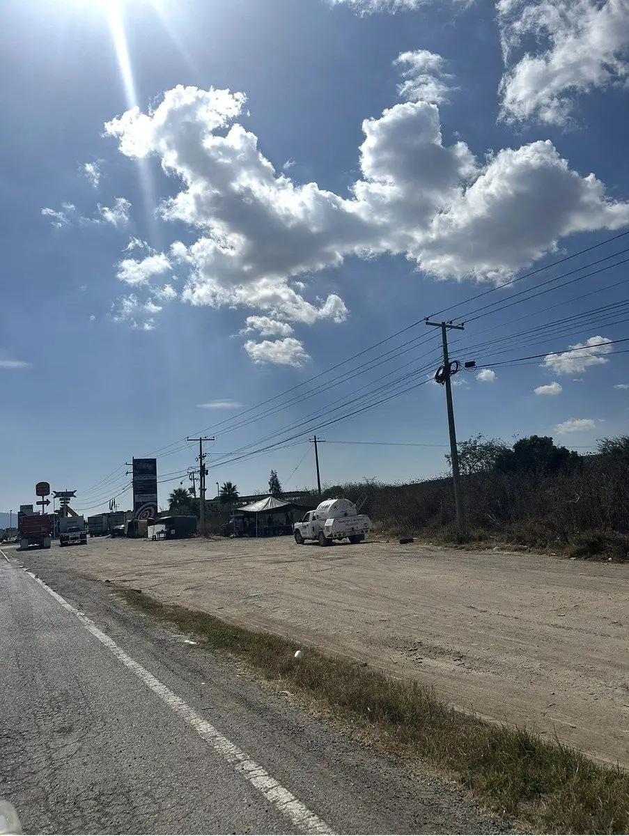 Terreno comercial en venta Carretera Federal 57 La Españita San José Iturbide — foto 5