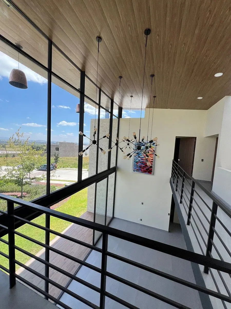 Casa en Venta el Mayorazgo Residencial Queretaro — foto 2