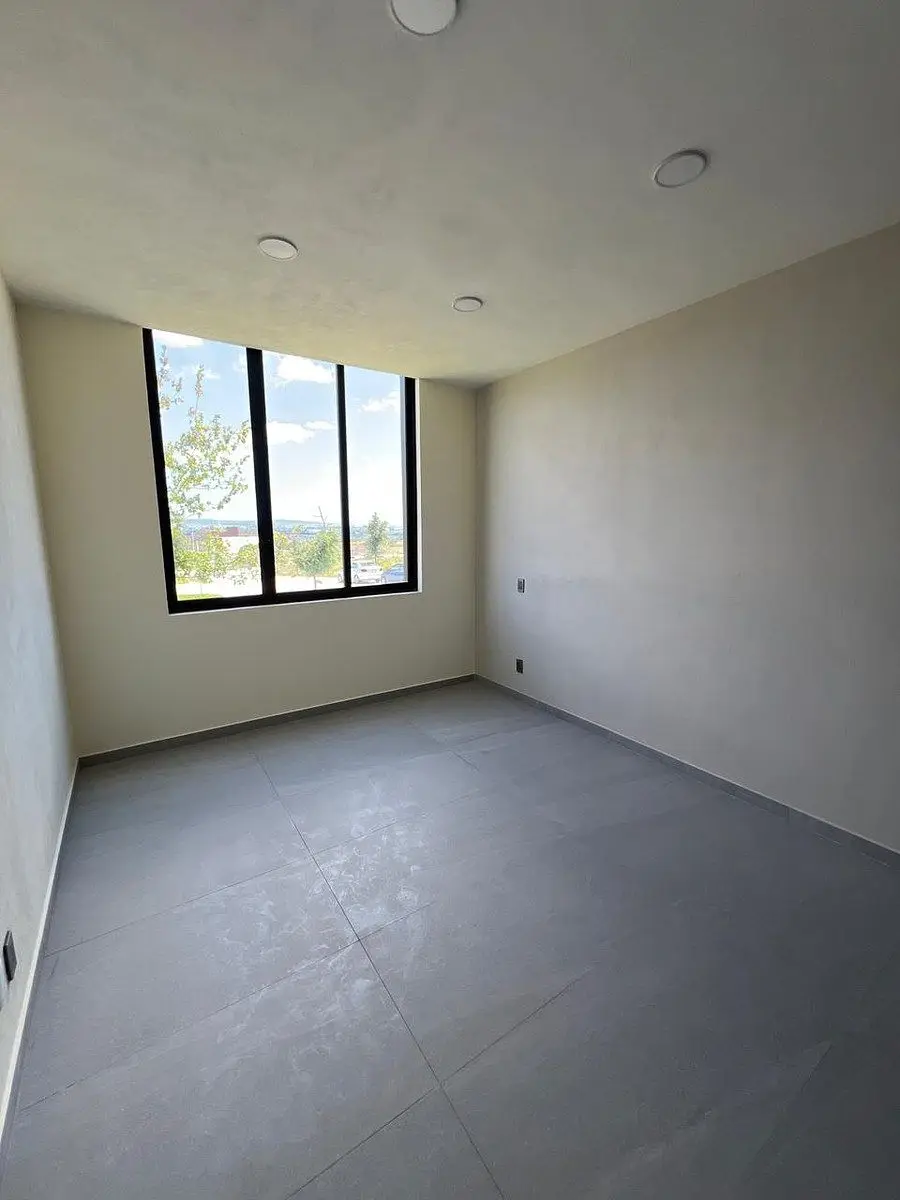 Casa en Venta el Mayorazgo Residencial Queretaro — foto 5